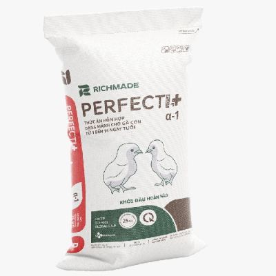 PERFECT PLUS+ GÀ CON α-1
